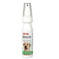Beaphar Zecken- & Flohschutz Spray für Hunde