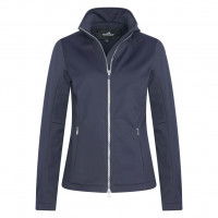 Euro Star Jacke Damen ESFiorenza HW22, Funktionsjacke Euro Star Jacke Damen ESFiorenza HW22, Funktionsjacke