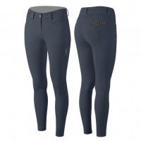Animo Reithose Damen Nabucco FS22, Kniebesatz, Knee-Grip Animo Reithose Damen Nabucco FS22, Kniebesatz, Knee-Grip