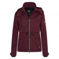 Euro Star Jacke Damen ESLuna FS22, Funktionsjacke Euro Star Jacke Damen ESLuna FS22, Funktionsjacke