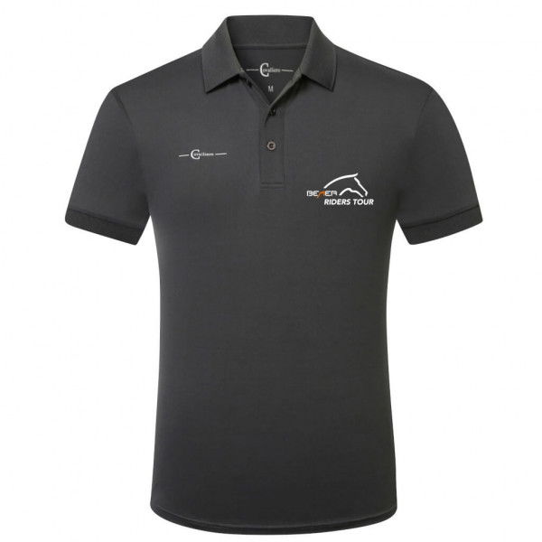 Covalliero Shirt Herren Bemer RT, Poloshirt, kurzarm