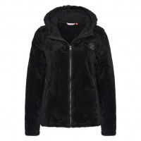 Imperial Riding Jacke Damen IRHCosy Zip HW22, Fleecejacke Imperial Riding Jacke Damen IRHCosy Zip HW22, Fleecejacke