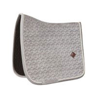 Kentucky Horsewear Schabracke Basic Velvet, Dressurschabracke Kentucky Horsewear Schabracke Basic Velvet, Dressurschabracke