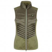 Covalliero Weste Damen FS22, Combiweste Covalliero Weste Damen FS22, Combiweste