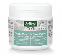 AniForte® Denta Clean & Care Zahnstein-EX Pulver AniForte® Denta Clean & Care Zahnstein-EX Pulver