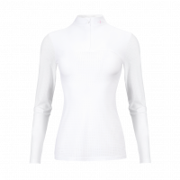 Laguso Trainingshirt Damen Carlotta Team FS22, langarm Laguso Trainingshirt Damen Carlotta Team FS22, langarm