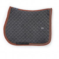 Anna Scarpati Schabracke Queto 29 HW22, Springschabracke Anna Scarpati Schabracke Queto 29 HW22, Springschabracke