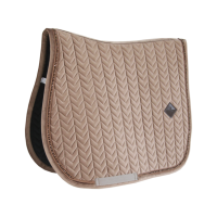Kentucky Horsewear Schabracke Velvet Pearls, Springschabracke Kentucky Horsewear Schabracke Velvet Pearls, Springschabracke
