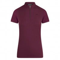 Euro Star T-Shirt Damen ESValentina FS22, kurzarm Euro Star T-Shirt Damen ESValentina FS22, kurzarm