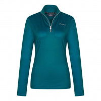 HV Polo Trainingsshirt Damen HVP-Lumi HW21, langarm HV Polo Trainingsshirt Damen HVP-Lumi HW21, langarm