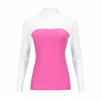Laguso Trainingshirt Damen Carlotta Silence FS22, langarm Laguso Trainingshirt Damen Carlotta Silence FS22, langarm