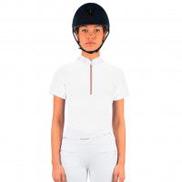 Samshield Turniershirt Damen Aloise FS22, kurzarm Samshield Turniershirt Damen Aloise FS22, kurzarm