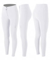 Animo Reithose Damen Nuvelin Full FS22, Vollbesatz, Full-Grip Animo Reithose Damen Nuvelin Full FS22, Vollbesatz, Full-Grip