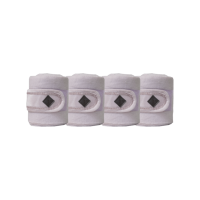 Kentucky Horsewear Bandagen Polar Fleece Velvet Pearls, Fleecebandagen Kentucky Horsewear Bandagen Polar Fleece Velvet Pearls, Fleecebandagen