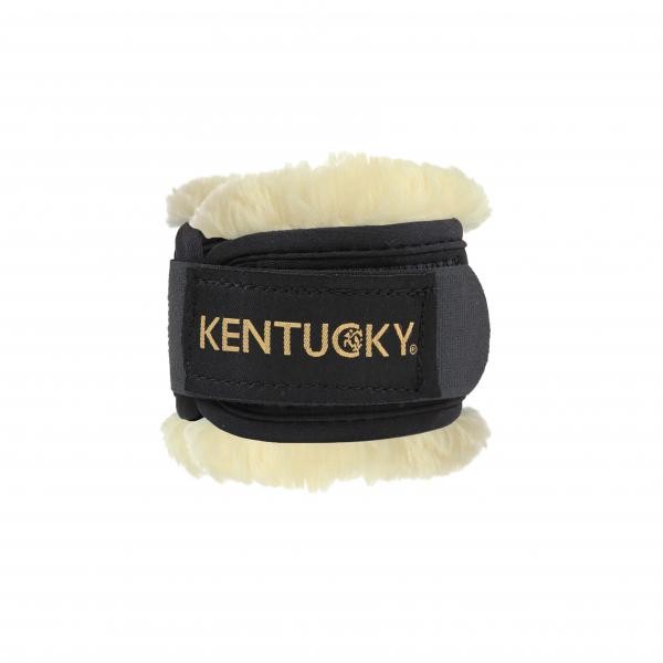 Kentucky Horsewear Pastern Wrap Lammfell