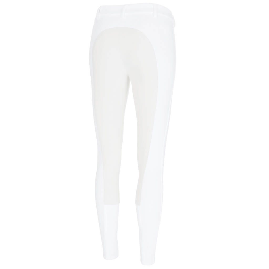 Damen Ges/ässbesatz Reithose Lucinda Pikeur