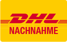 DHL Nachnahme