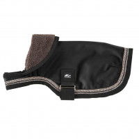 Anna Scarpati Hundemantel Newton HW22, Hundedecke, Hundejacke Anna Scarpati Hundemantel Newton HW22, Hundedecke, Hundejacke