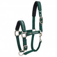 Equiline Halfter Timmy, Nylonhalfter Equiline Halfter Timmy, Nylonhalfter