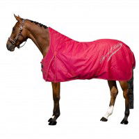 Imperial Riding Outdoordecke IRHSuper-Dry 400 g, Winterdecke, High-Neck Imperial Riding Outdoordecke IRHSuper-Dry 400 g, Winterdecke, High-Neck