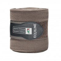 Equiline Bandagen Polo, Fleecebandagen Equiline Bandagen Polo, Fleecebandagen