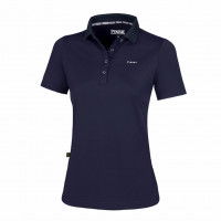 Pikeur Poloshirt Damen Dasha FS22, kurzarm Pikeur Poloshirt Damen Dasha FS22, kurzarm