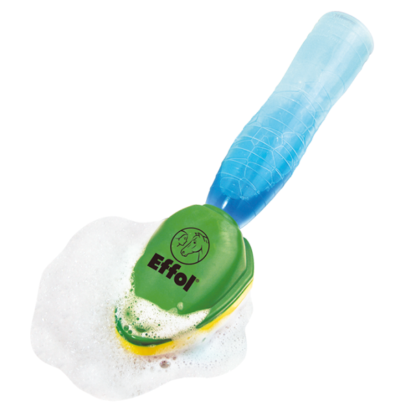Effol Bürste Shampoo Friend