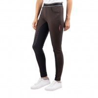 Animo Reithose Damen Nylan HW21, Vollbesatz, Full-Grip Animo Reithose Damen Nylan HW21, Vollbesatz, Full-Grip