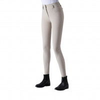 Ego7 Reithose Damen Dressage CA Breeches, Vollbesatz, Full-Grip, High Waist Ego7 Reithose Damen Dressage CA Breeches, Vollbesatz, Full-Grip, High Waist