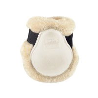 Eskadron Streichkappen Protection Faux Fur, mit Kunstfell Eskadron Streichkappen Protection Faux Fur, mit Kunstfell