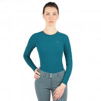Samshield Trainingsshirt Evy Air FS22, UV-Shirt, langarm Samshield Trainingsshirt Evy Air FS22, UV-Shirt, langarm