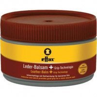 Effax Leder-Balsam + Grip-Technologie