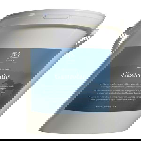 Blue Hors "Gastrolar"
