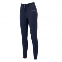Pikeur Reithose Damen Sephora HW22, Vollbesatz, McCrown-Besatz Pikeur Reithose Damen Sephora HW22, Vollbesatz, McCrown-Besatz