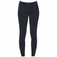 Cavalleria Toscana Reithose Damen RS Regular Waist FS22, Kniebesatz, integrierter Grip Cavalleria Toscana Reithose Damen RS Regular Waist FS22, Kniebesatz, integrierter Grip