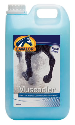 Cavalor "Muscooler"