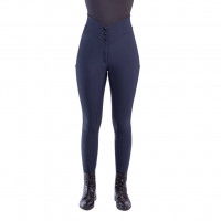Euro Star Reithose Damen ESQueen thermaline HW22, Vollbesatz, Full-Grip Winterreithose, Softshell Euro Star Reithose Damen ESQueen thermaline HW22, Vollbesatz, Full-Grip Winterreithose, Softshell