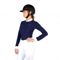 Samshield Turniershirt Damen Louison FS22, langarm Samshield Turniershirt Damen Louison FS22, langarm