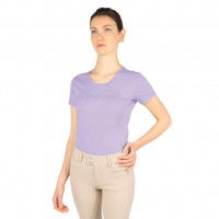 Samshield T-Shirt Axelle Bonnie FS22, kurzarm Samshield T-Shirt Axelle Bonnie FS22, kurzarm