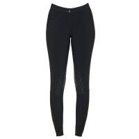 Cavalleria Toscana Reithose Damen New Grip System, Kniebesatz, Knee-Grip Cavalleria Toscana Reithose Damen New Grip System, Kniebesatz, Knee-Grip