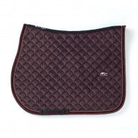 Anna Scarpati Schabracke Queto 27 HW22, Springschabracke Anna Scarpati Schabracke Queto 27 HW22, Springschabracke