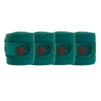 Kentucky Horsewear Bandagen Polar Fleece Velvet, Fleecebandage Kentucky Horsewear Bandagen Polar Fleece Velvet, Fleecebandage