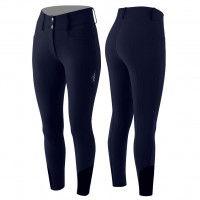 Animo Reithose Damen Nuka HW22, Kniebesatz, Knee-Grip Animo Reithose Damen Nuka HW22, Kniebesatz, Knee-Grip