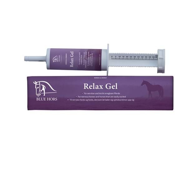 Blue Hors Relax Gel
