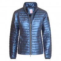 Imperial Riding Jacke Damen IRHViolet Pearl FS22, Steppjacke Imperial Riding Jacke Damen IRHViolet Pearl FS22, Steppjacke