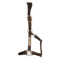 Kentucky Horsewear Halfter Anatomic Leather Halter, Lederhalfter Kentucky Horsewear Halfter Anatomic Leather Halter, Lederhalfter
