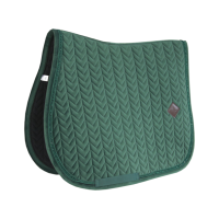 Kentucky Horsewear Schabracke Velvet Pearls, Springschabracke Kentucky Horsewear Schabracke Velvet Pearls, Springschabracke