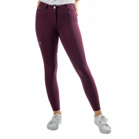 Ego7 Reithose Damen EJ Jumping Breeches, Kniebesatz, Knee-Grip Ego7 Reithose Damen EJ Jumping Breeches, Kniebesatz, Knee-Grip