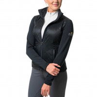 Kastel Denmark Jacke Damen Quilted Performance, Funktionsjacke Kastel Denmark Jacke Damen Quilted Performance, Funktionsjacke