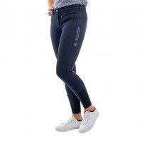 Pikeur Reithose Damen Lucinda Grip Sommer, Vollbesatz, Full-Grip Pikeur Reithose Damen Lucinda Grip Sommer, Vollbesatz, Full-Grip